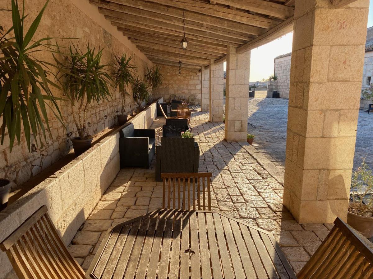Camemi Case Di Cutalia - Villa Cutalia מראה חיצוני תמונה