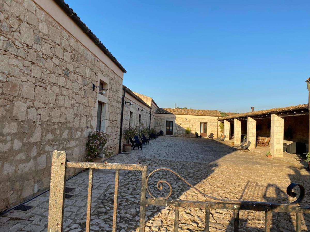 Camemi Case Di Cutalia - Villa Cutalia מראה חיצוני תמונה