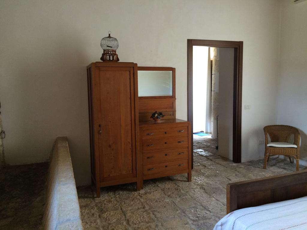 Camemi Case Di Cutalia - Villa Cutalia חדר תמונה
