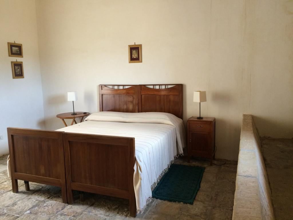 Camemi Case Di Cutalia - Villa Cutalia חדר תמונה