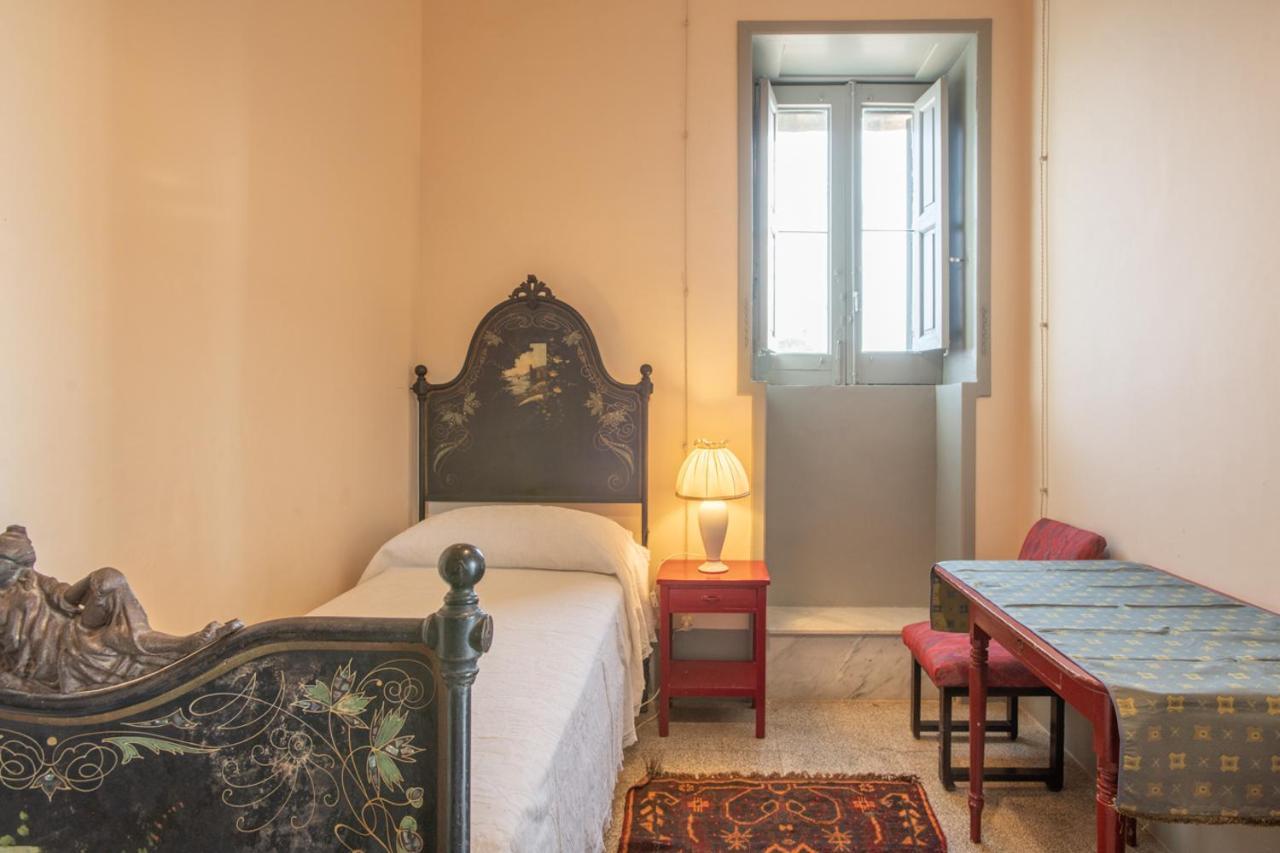 Camemi Case Di Cutalia - Villa Cutalia מראה חיצוני תמונה