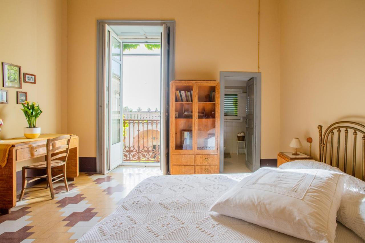 Camemi Case Di Cutalia - Villa Cutalia מראה חיצוני תמונה