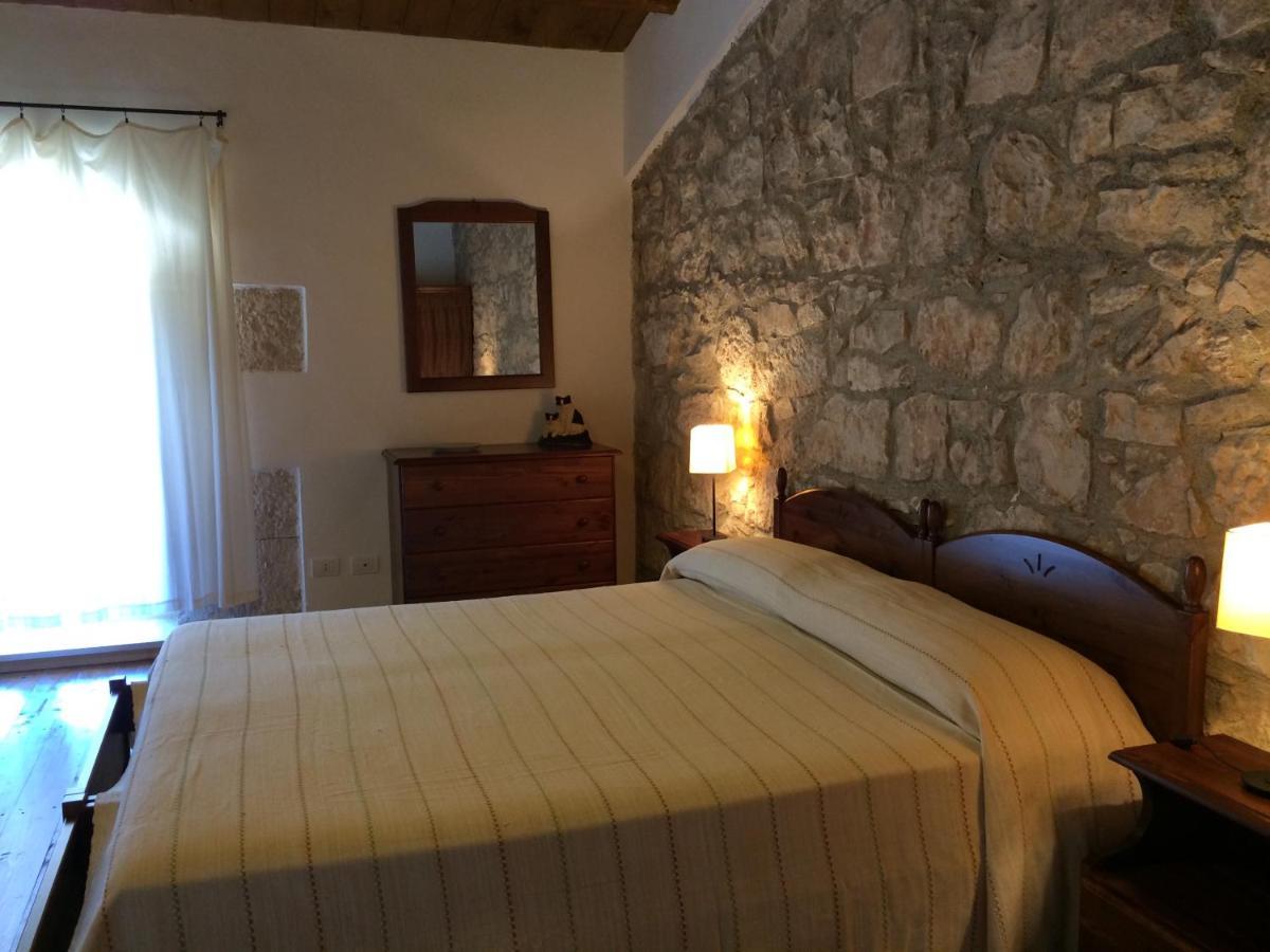 Camemi Case Di Cutalia - Villa Cutalia מראה חיצוני תמונה