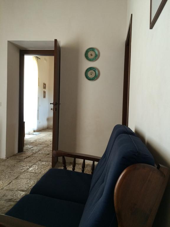 Camemi Case Di Cutalia - Villa Cutalia חדר תמונה