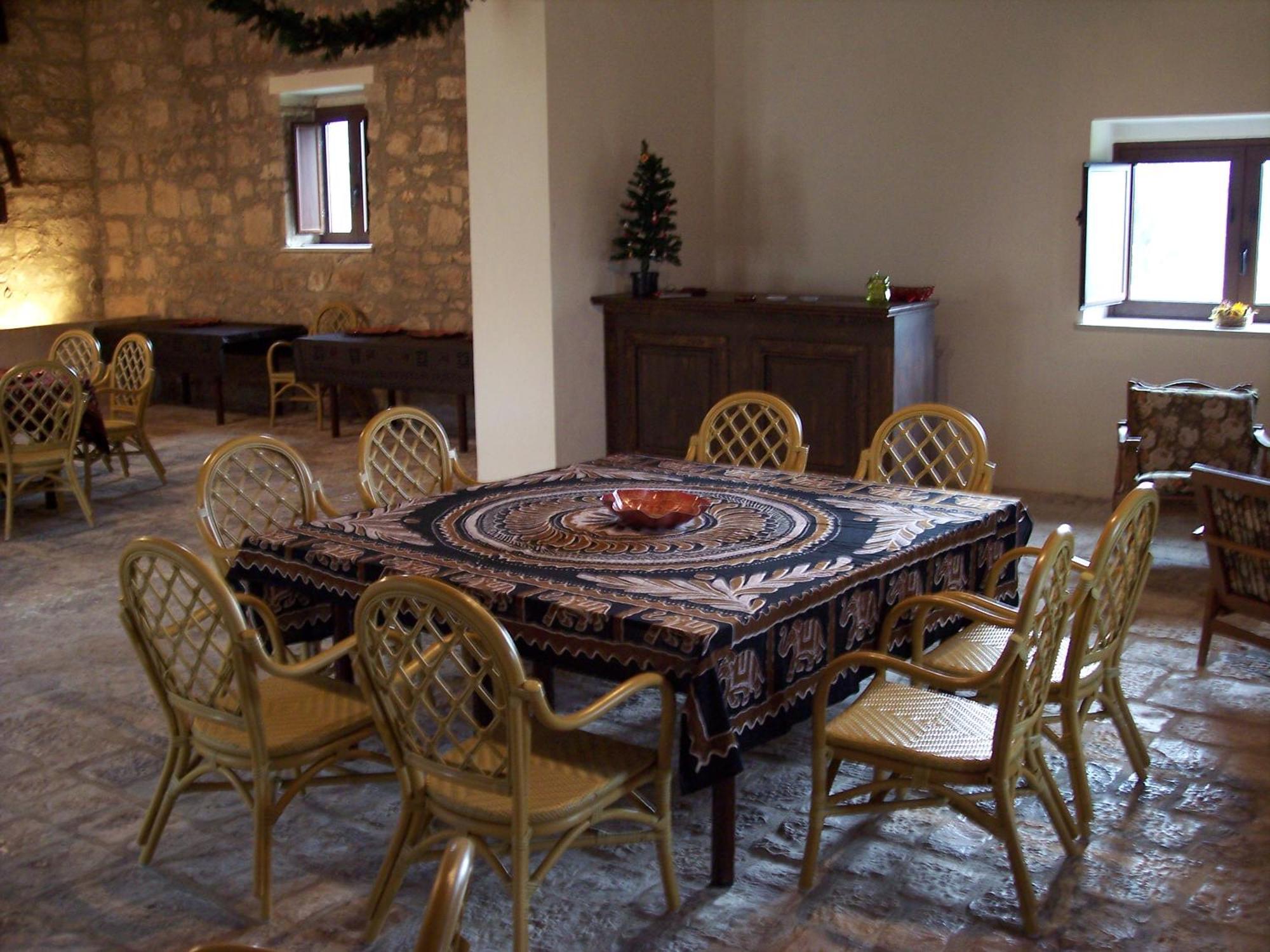 Camemi Case Di Cutalia - Villa Cutalia מראה חיצוני תמונה