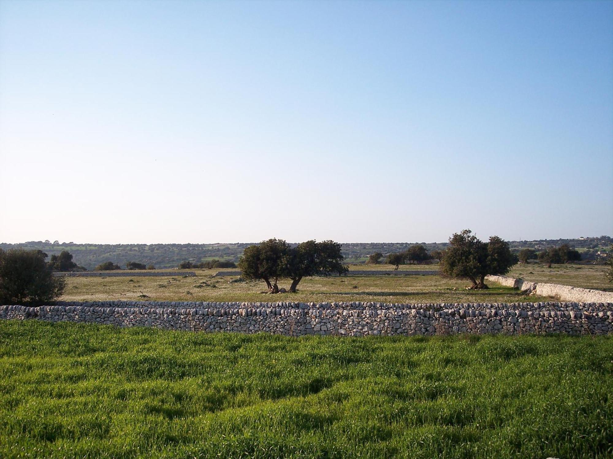 Camemi Case Di Cutalia - Villa Cutalia מראה חיצוני תמונה