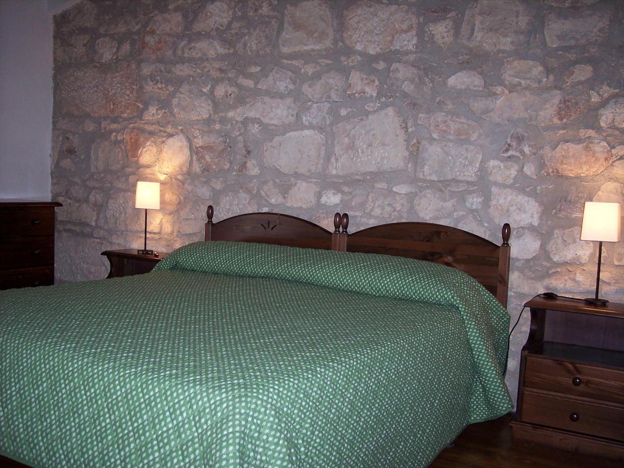 Camemi Case Di Cutalia - Villa Cutalia מראה חיצוני תמונה