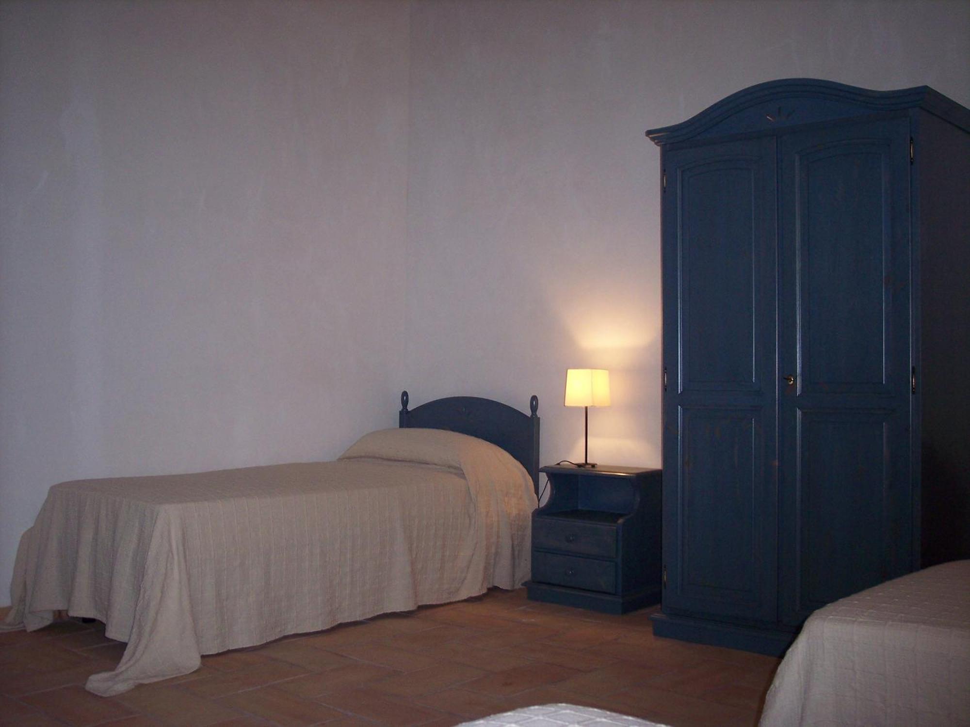 Camemi Case Di Cutalia - Villa Cutalia חדר תמונה