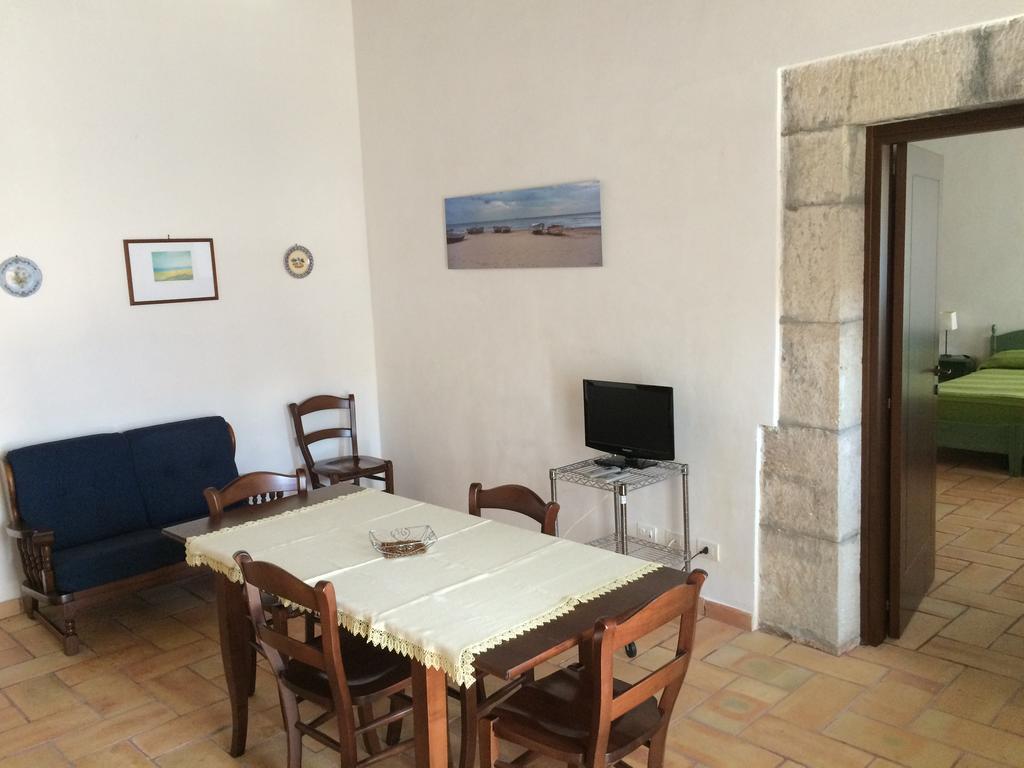 Camemi Case Di Cutalia - Villa Cutalia מראה חיצוני תמונה