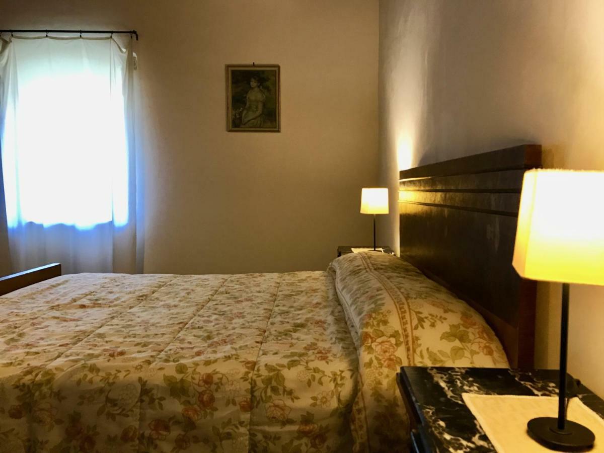 Camemi Case Di Cutalia - Villa Cutalia מראה חיצוני תמונה