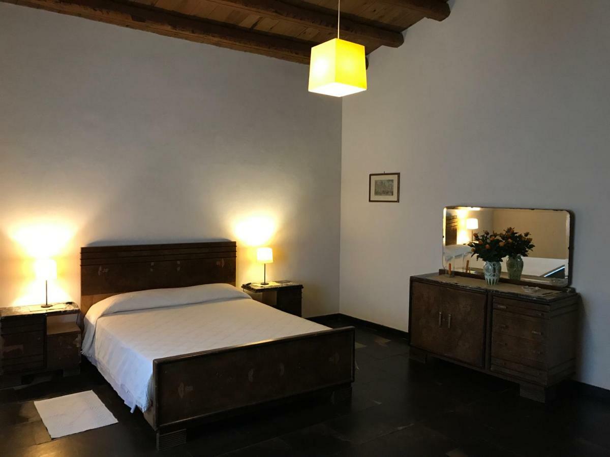 Camemi Case Di Cutalia - Villa Cutalia מראה חיצוני תמונה