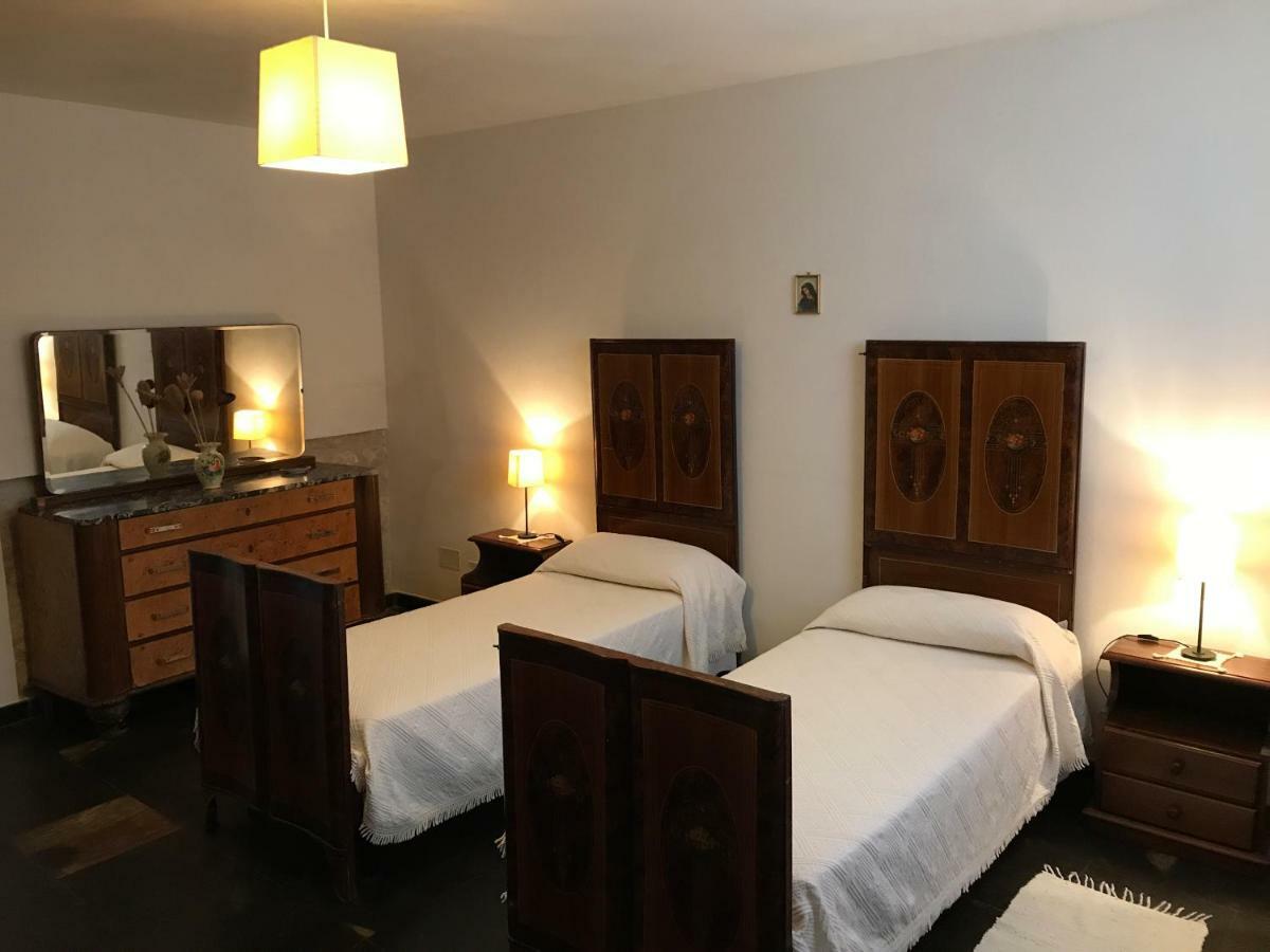 Camemi Case Di Cutalia - Villa Cutalia מראה חיצוני תמונה