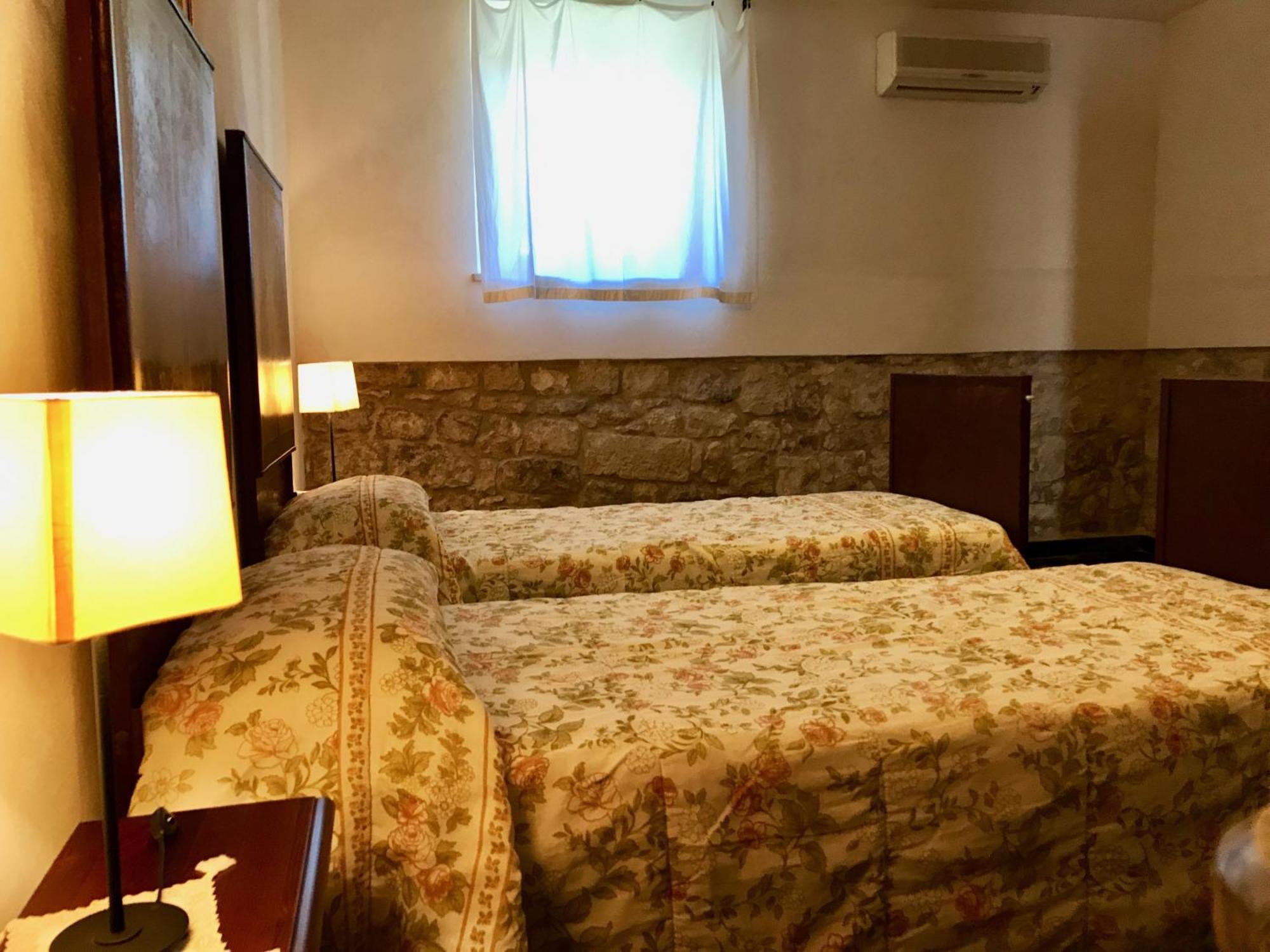 Camemi Case Di Cutalia - Villa Cutalia מראה חיצוני תמונה