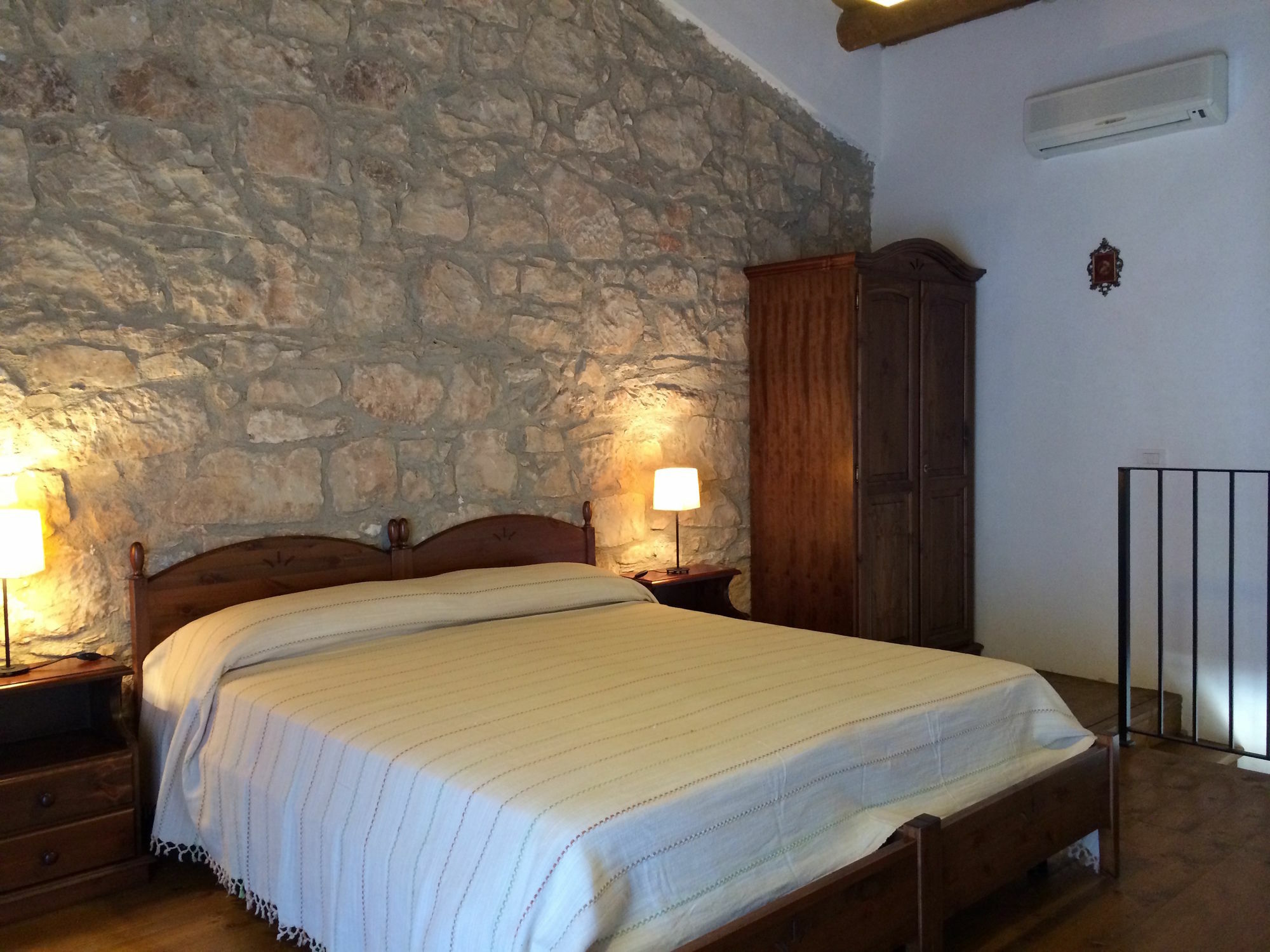 Camemi Case Di Cutalia - Villa Cutalia מראה חיצוני תמונה