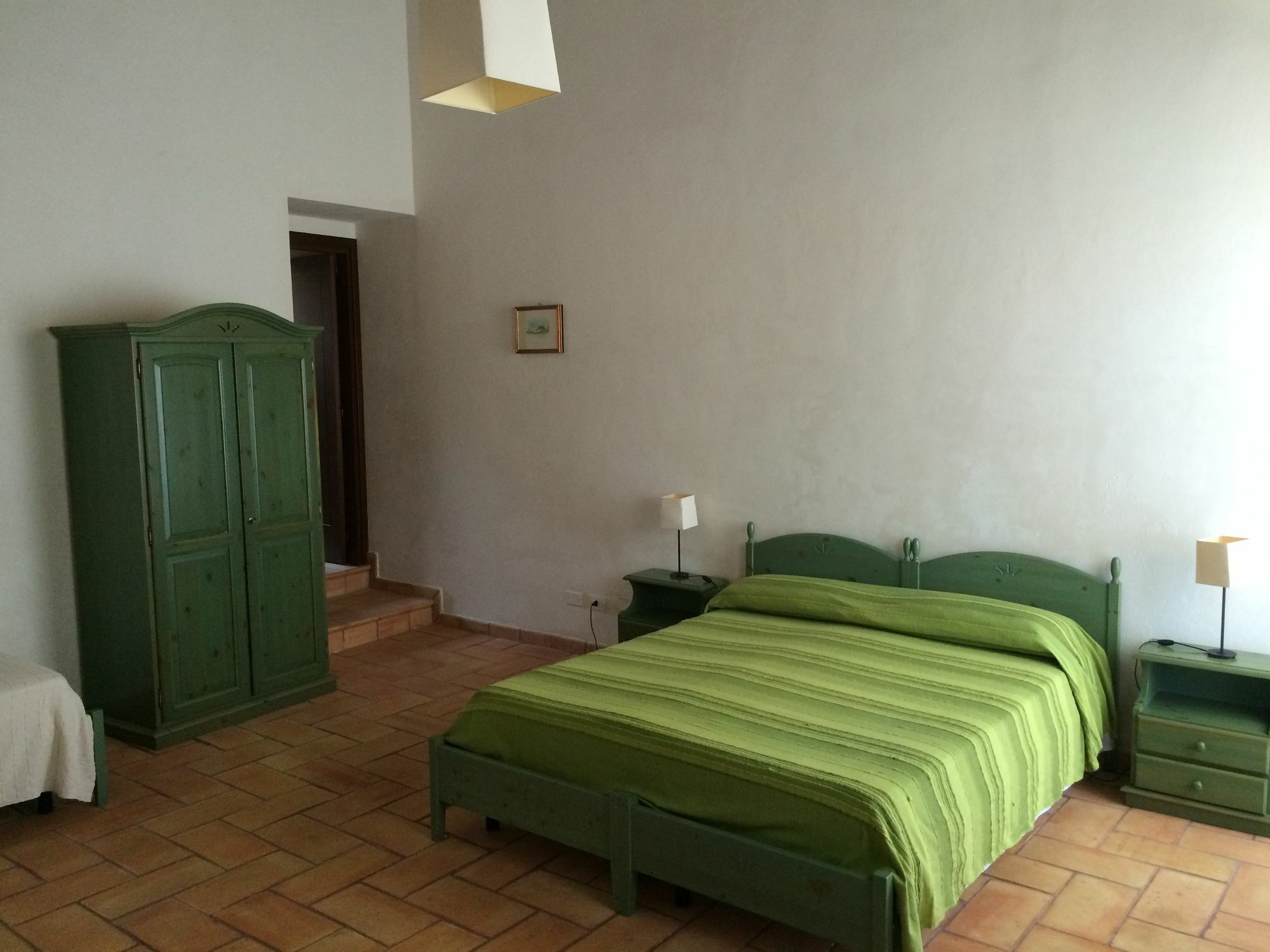 Camemi Case Di Cutalia - Villa Cutalia מראה חיצוני תמונה